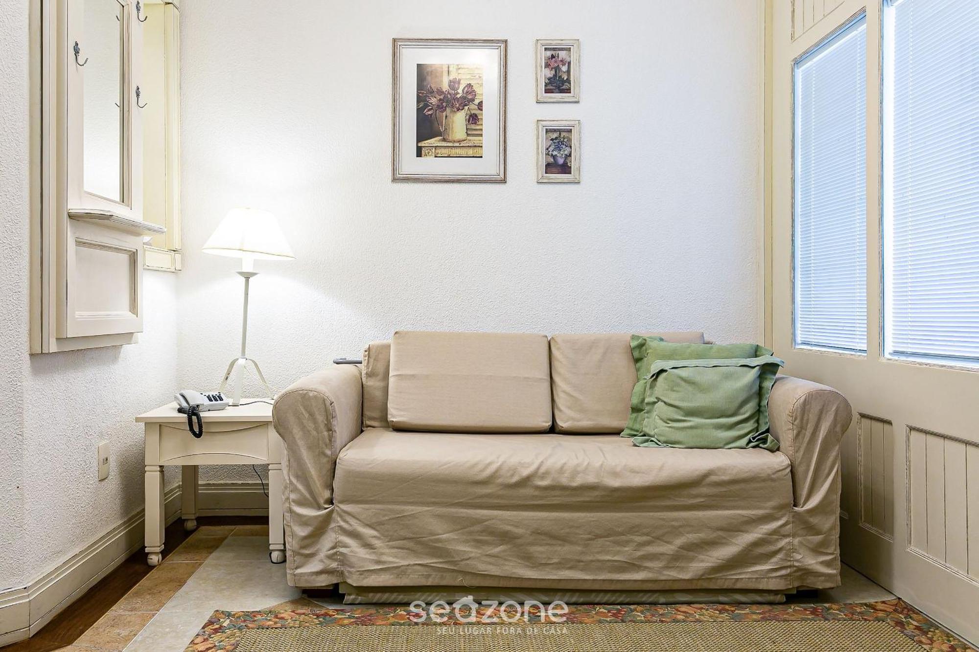 Studio Dentro De Hotel - Seazone Ilcjr Florianópolis Exteriér fotografie