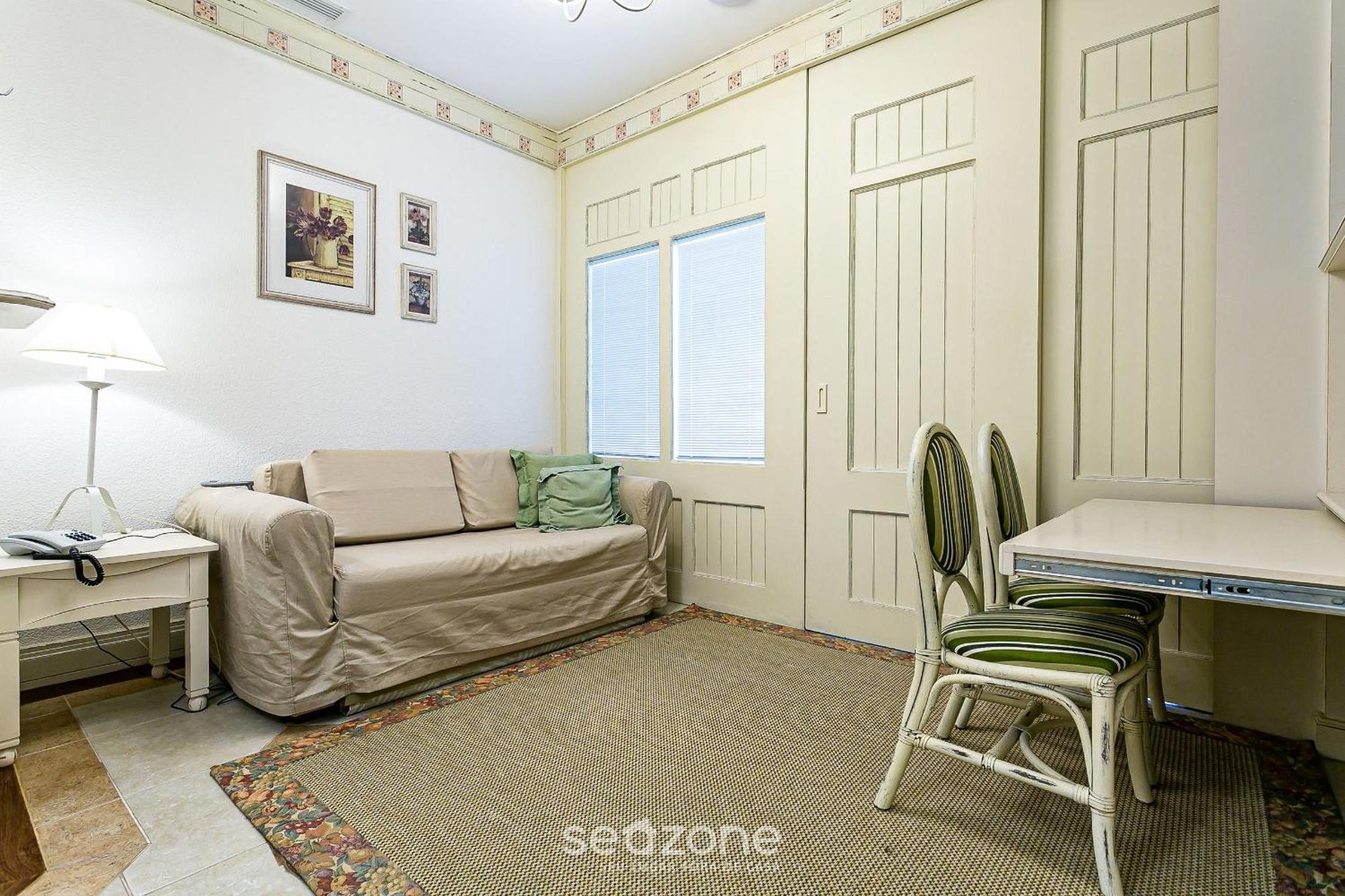 Studio Dentro De Hotel - Seazone Ilcjr Florianópolis Exteriér fotografie