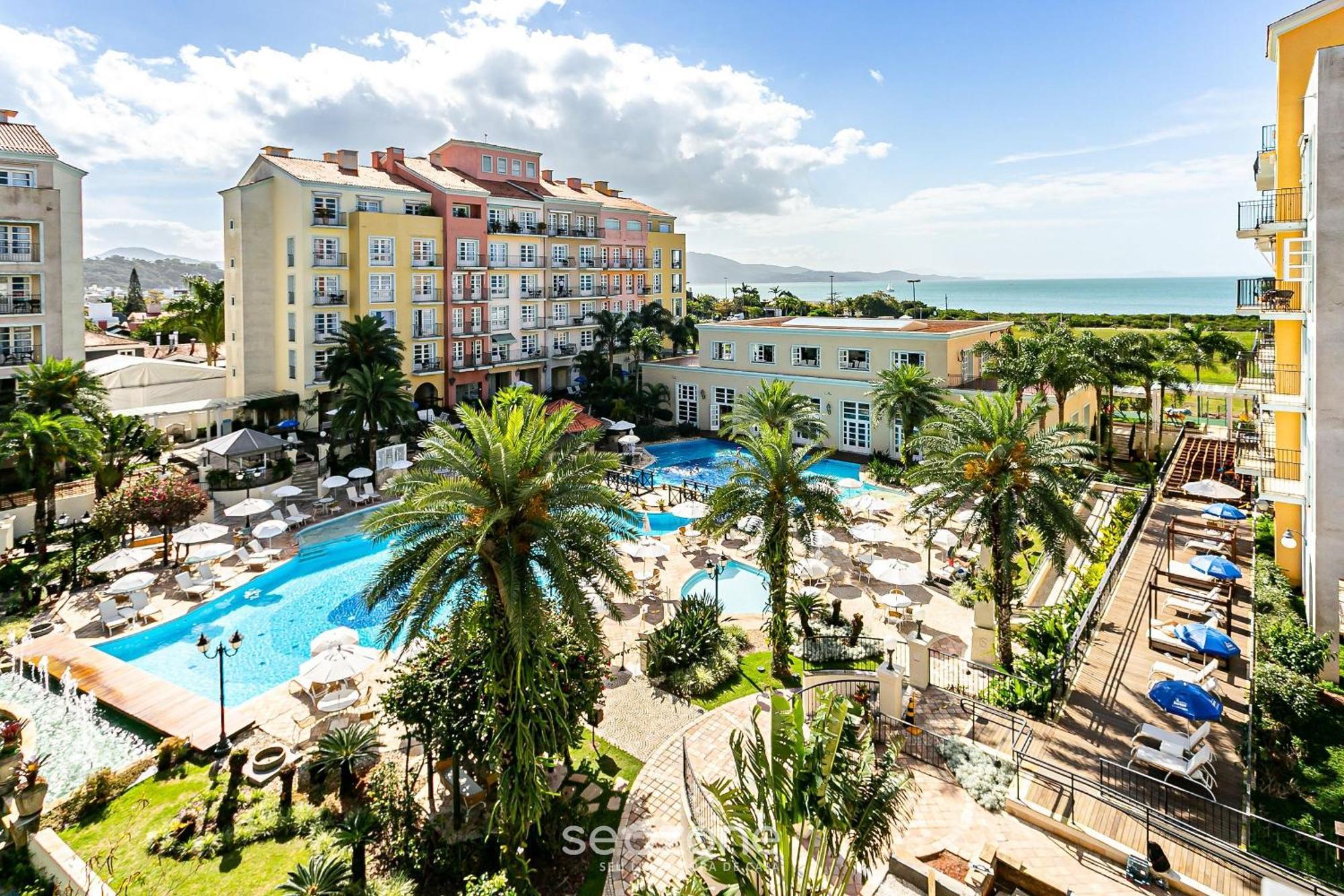 Studio Dentro De Hotel - Seazone Ilcjr Florianópolis Exteriér fotografie