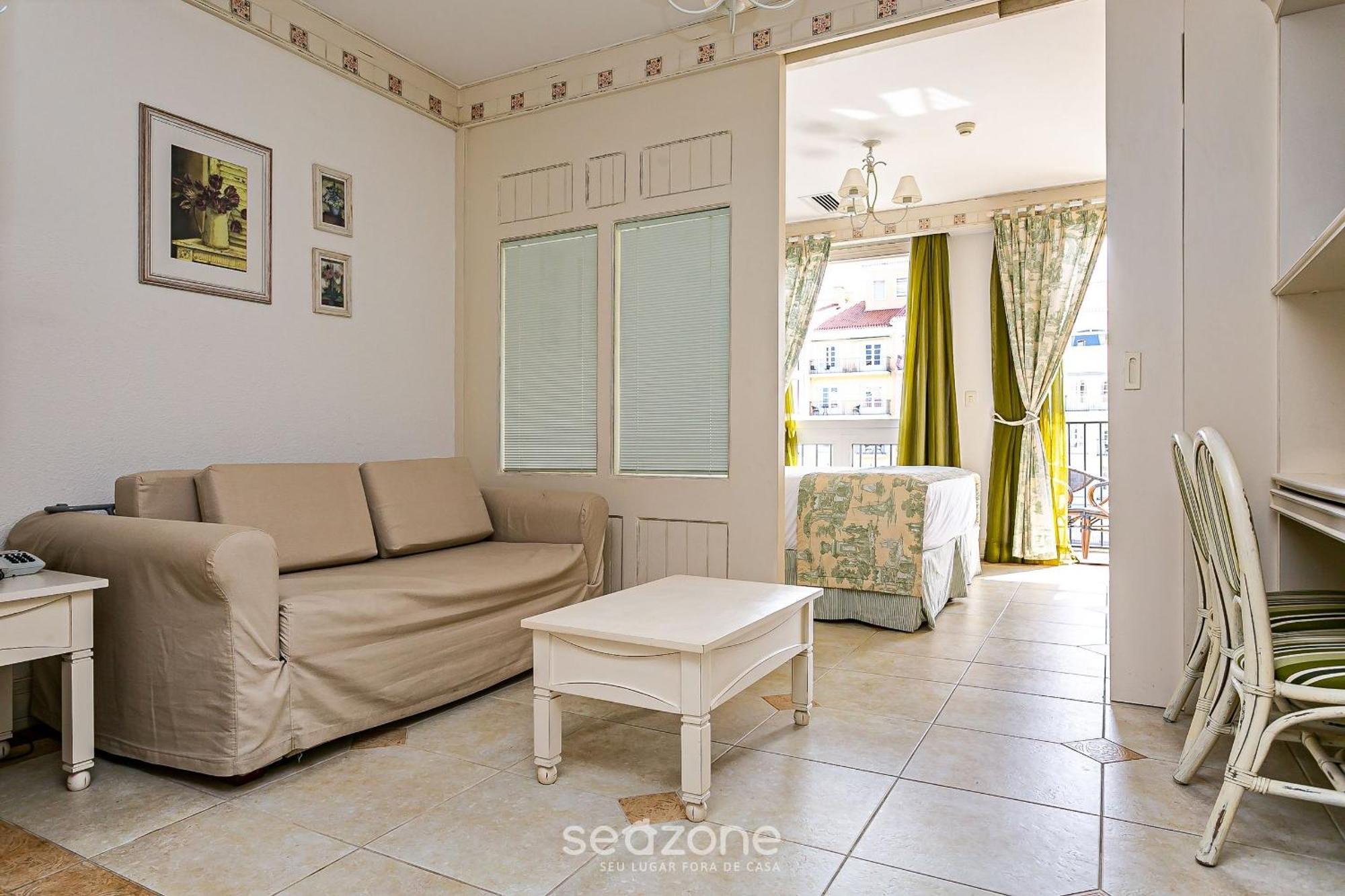 Studio Dentro De Hotel - Seazone Ilcjr Florianópolis Exteriér fotografie