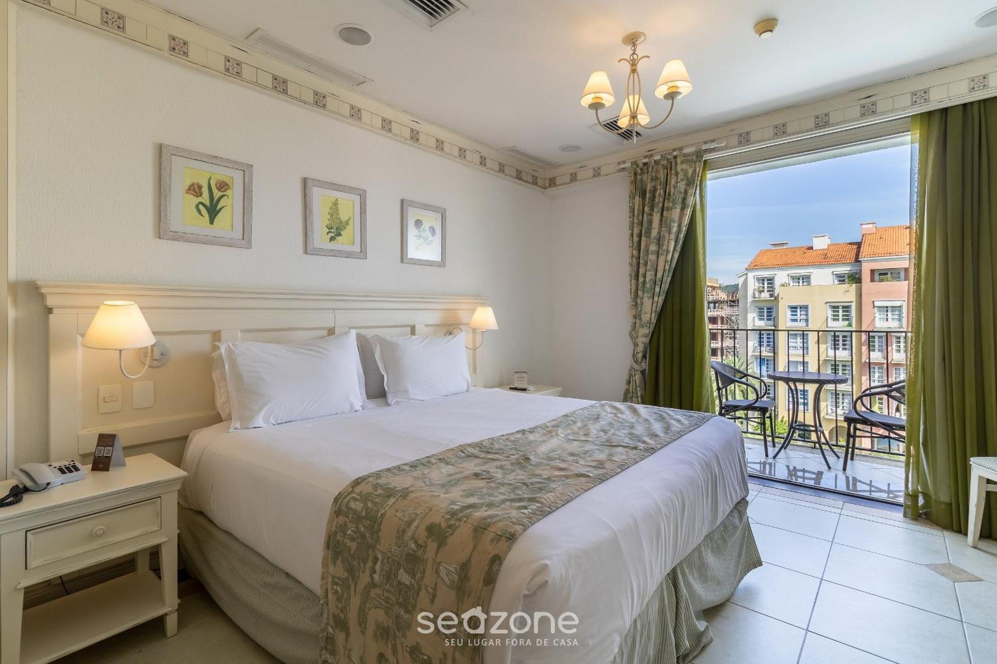 Studio Dentro De Hotel - Seazone Ilcjr Florianópolis Exteriér fotografie