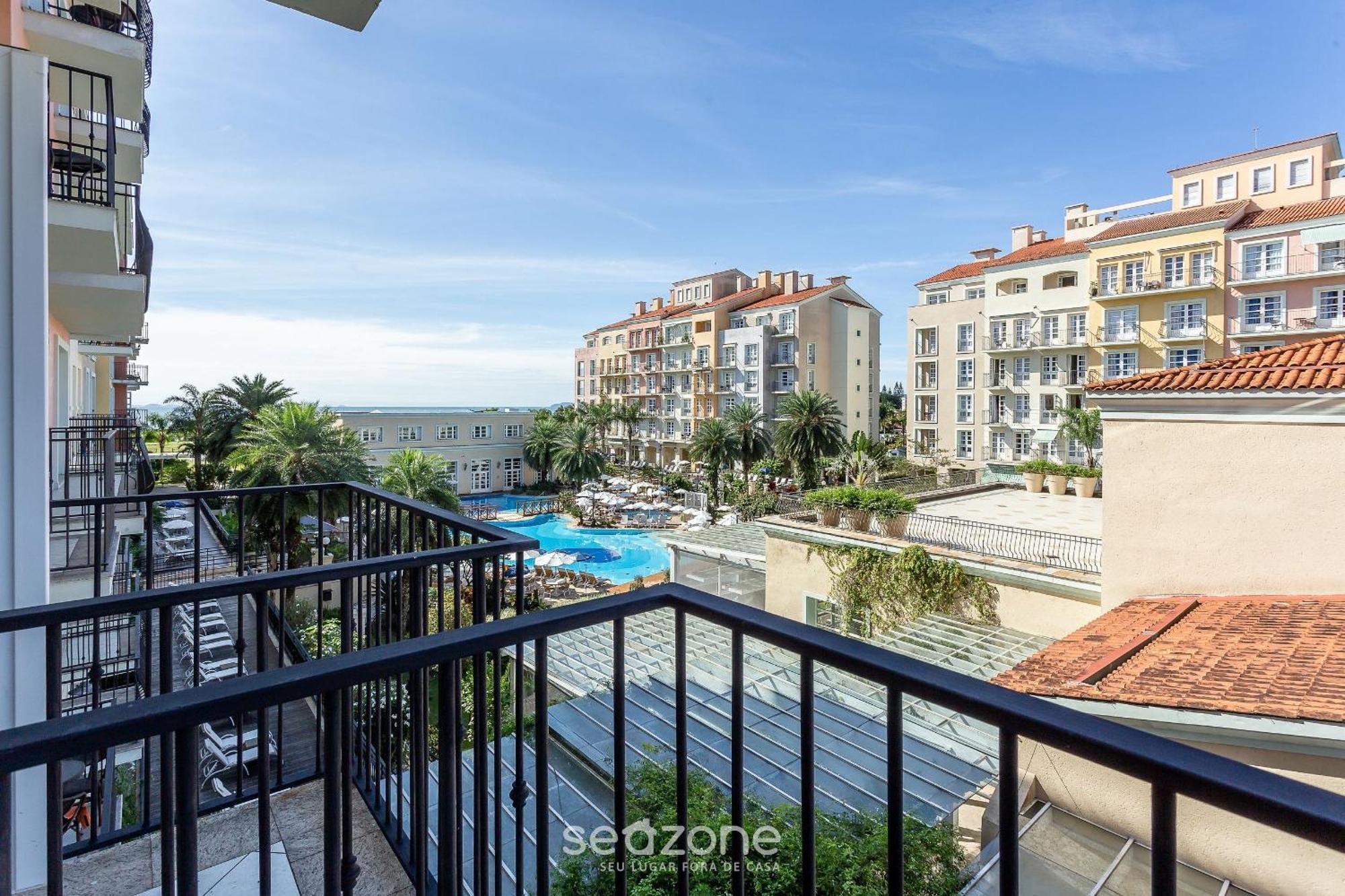 Studio Dentro De Hotel - Seazone Ilcjr Florianópolis Exteriér fotografie