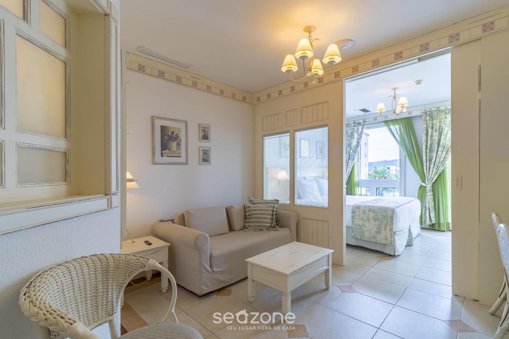 Studio Dentro De Hotel - Seazone Ilcjr Florianópolis Exteriér fotografie