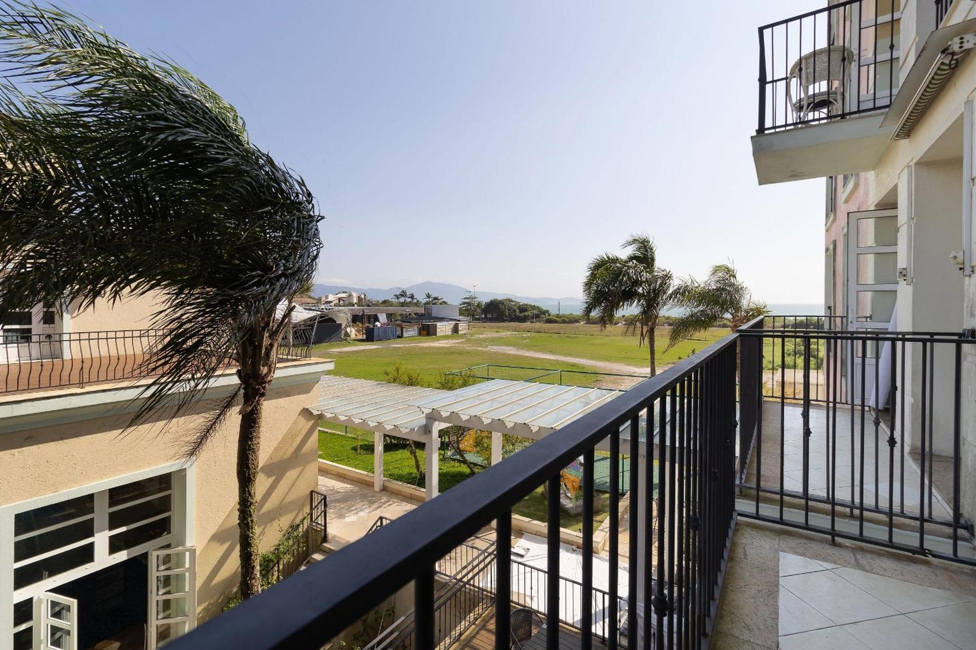 Studio Dentro De Hotel - Seazone Ilcjr Florianópolis Exteriér fotografie