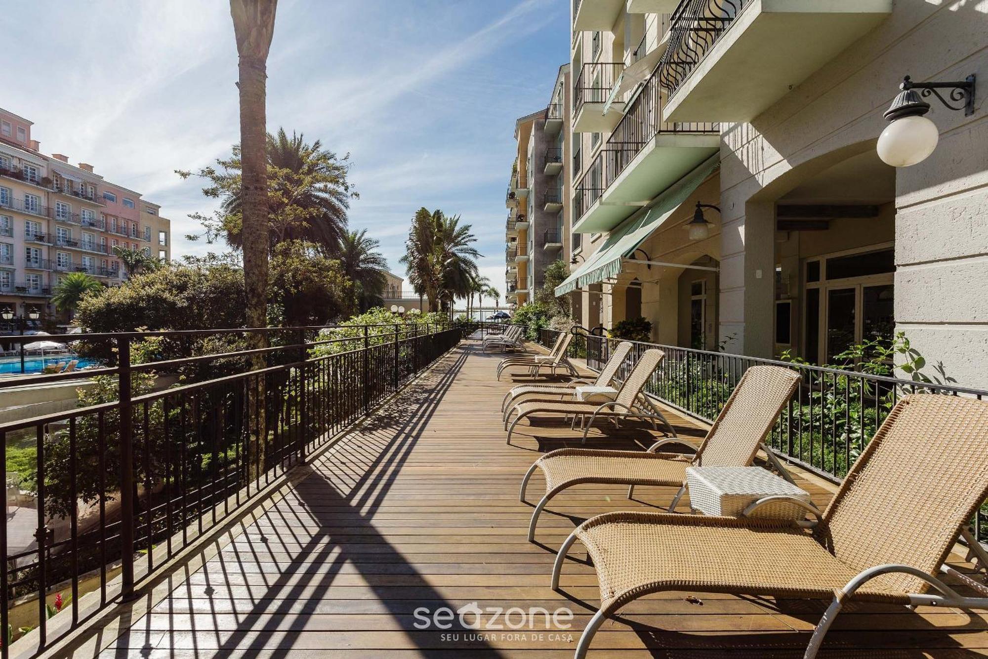 Studio Dentro De Hotel - Seazone Ilcjr Florianópolis Exteriér fotografie