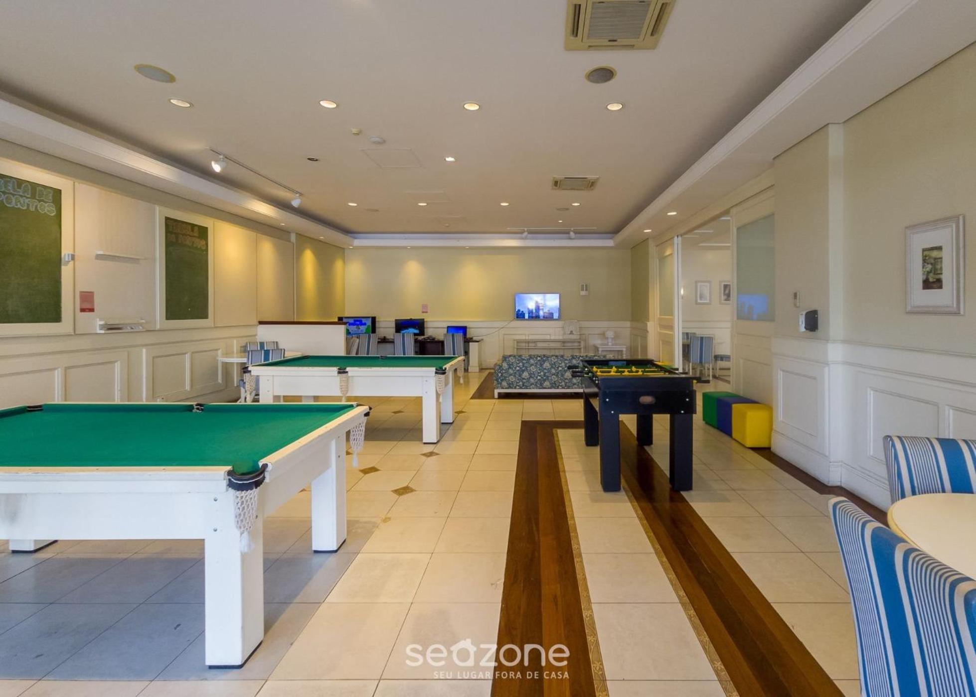 Studio Dentro De Hotel - Seazone Ilcjr Florianópolis Exteriér fotografie