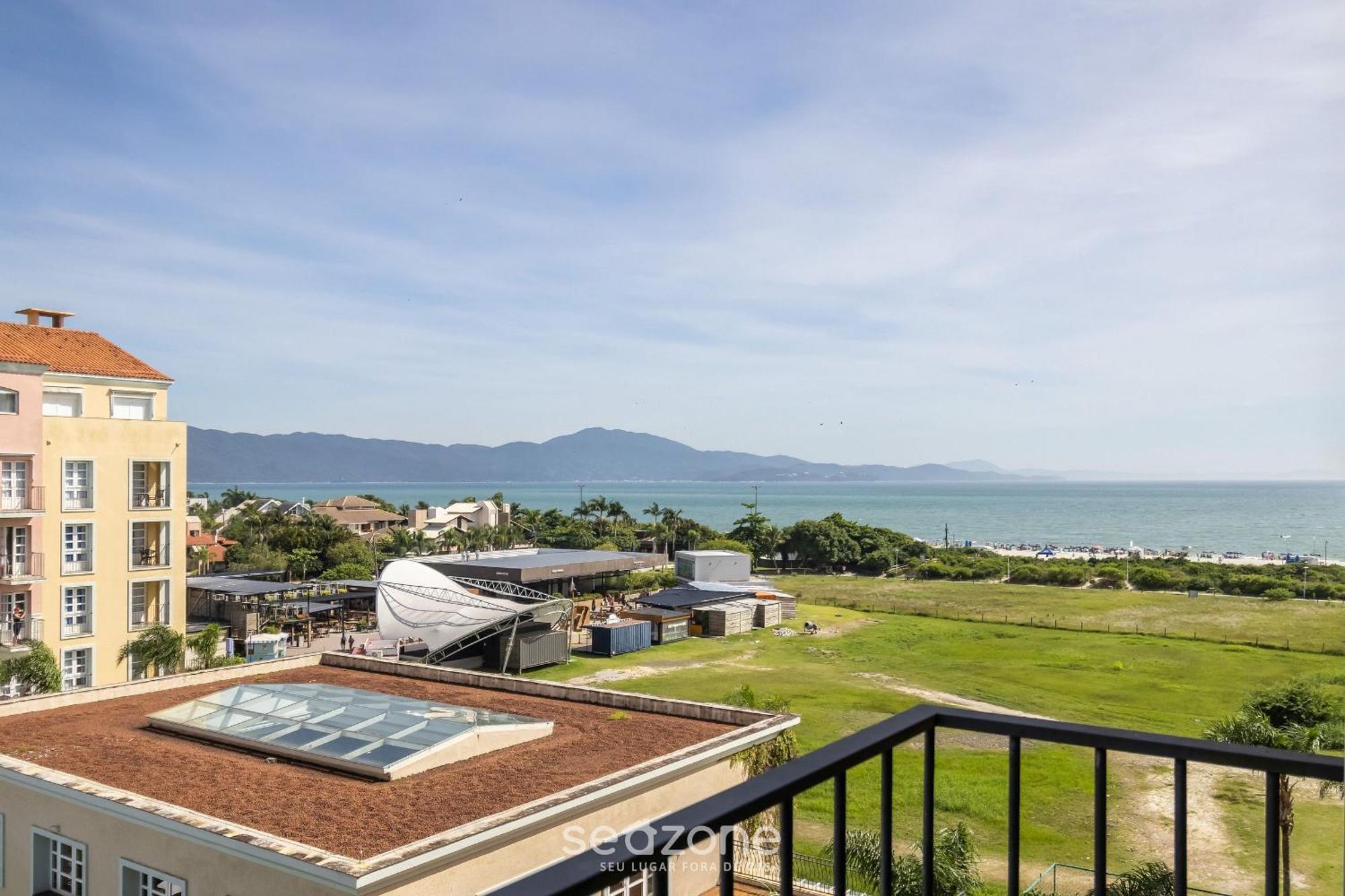 Studio Dentro De Hotel - Seazone Ilcjr Florianópolis Exteriér fotografie