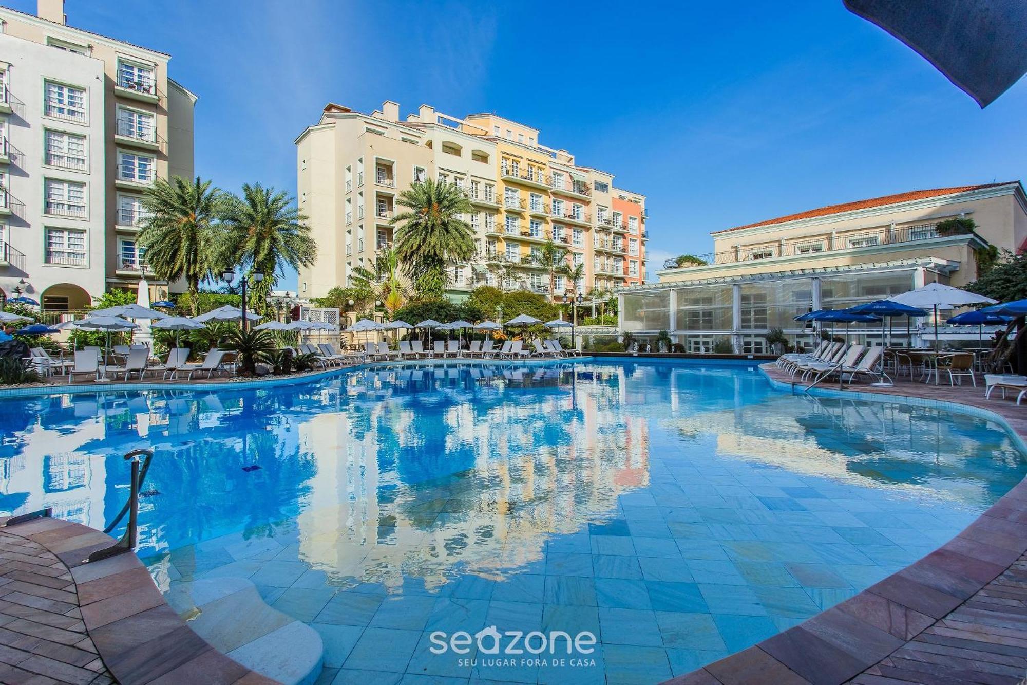 Studio Dentro De Hotel - Seazone Ilcjr Florianópolis Exteriér fotografie