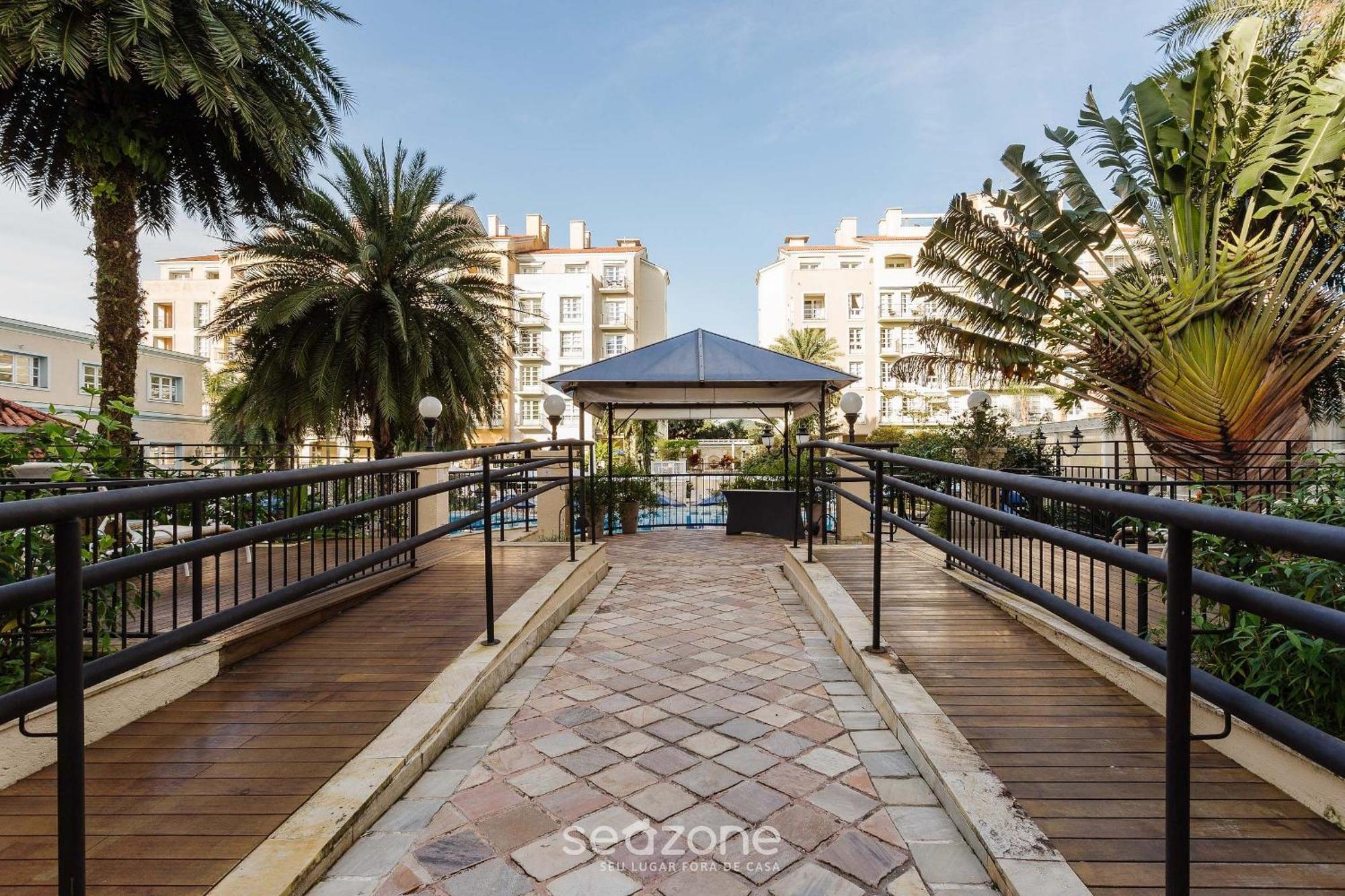 Studio Dentro De Hotel - Seazone Ilcjr Florianópolis Exteriér fotografie